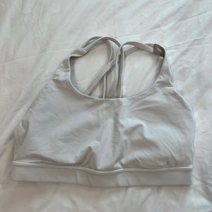 lululemon energy bra